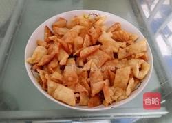 麻叶的做法图解6