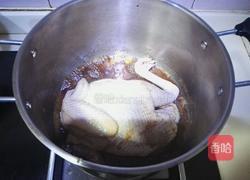 豉油鸡的做法图解5