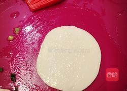 脆皮葱油饼的做法图解1