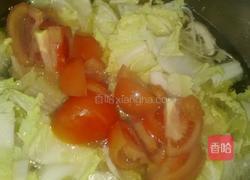 大锅汤菜的做法图解9