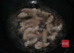  糖醋瘦肉的做法图解2