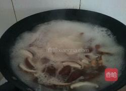 水煮肉片的做法图解3