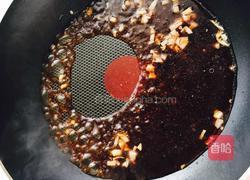 粉丝蒸香菇酿的做法图解7