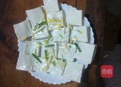 锅贴豆腐的做法图解1