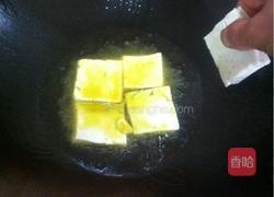 锅贴豆腐的做法图解2