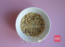 【餐桌上的旅行】核桃仁黑豆奶的做法图解8