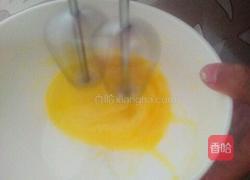 草莓奶油香蕉松饼的做法图解5