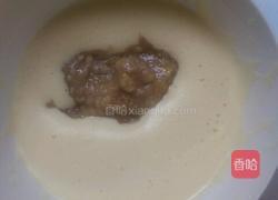 草莓奶油香蕉松饼的做法图解7