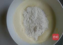 草莓奶油香蕉松饼的做法图解9
