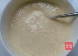 草莓奶油香蕉松饼的做法图解10