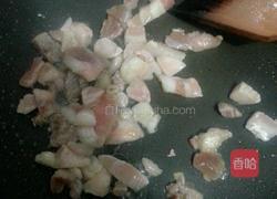肉沫豆腐的做法图解6