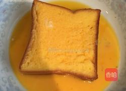 厚吐司的做法图解2
