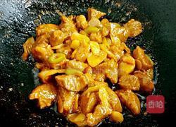 番茄羊肉块的做法图解8
