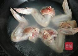红烧鸡翅的做法图解2