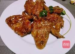 红烧鸡翅的做法图解6