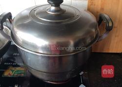 蒜蓉粉丝蒸扇贝的做法图解11