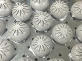 紫麦杂粮包的做法[图]