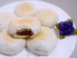 绿豆酥饼