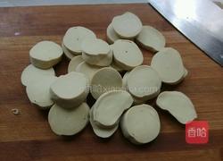 红烧素鸡的做法图解1