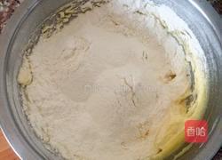 原味曲奇饼干的做法图解4