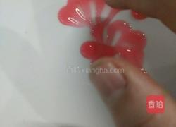 牡丹盘头！的做法图解2