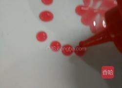牡丹盘头！的做法图解3