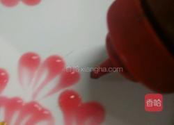 牡丹盘头！的做法图解5