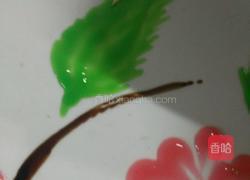 牡丹盘头！的做法图解11