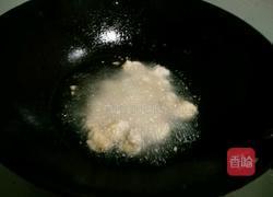 菠萝咕咾肉的做法图解8