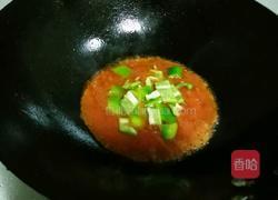 菠萝咕咾肉的做法图解11