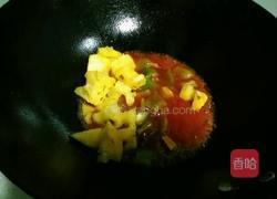 菠萝咕咾肉的做法图解12