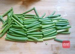 干烧腊鱼的做法图解2