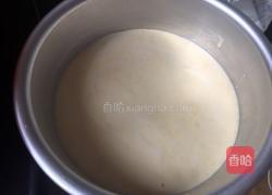 王冠水果蛋糕的做法图解8