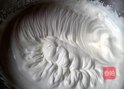 王冠水果蛋糕的做法图解9