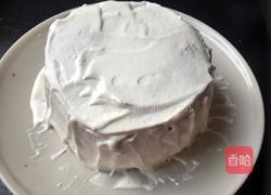 王冠水果蛋糕的做法图解13