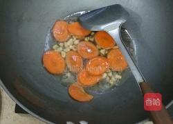 黄瓜炒肉的做法图解8