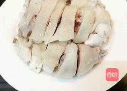 白切鸡的做法图解7