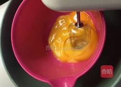 草莓方层蛋糕的做法图解1