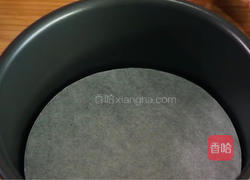 芒果流心慕斯蛋糕的做法图解4