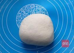 家常葱油饼的做法图解5