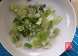 家常葱油饼的做法图解7