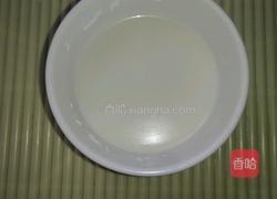 菠萝咕咾肉的做法图解3