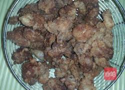 菠萝咕咾肉的做法图解6