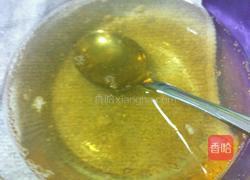 牛奶椰汁糕的做法图解3