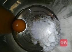 蛋果子的做法图解2