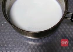 【餐桌上的旅行】老北京奶酪的做法图解4