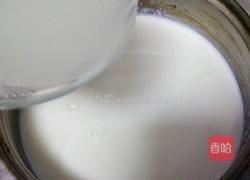 【餐桌上的旅行】老北京奶酪的做法图解5