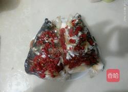 剁椒鱼头的做法图解7