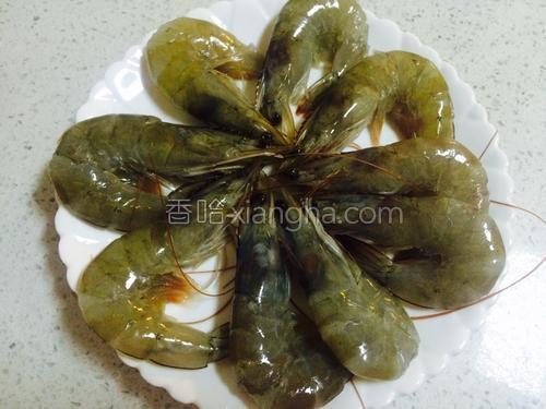的做法大全【图】_番茄酱虾。的家常做法视频