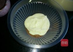 重乳酪酸奶可可蛋糕的做法图解10